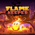  Flame Keeper | Epic Games (EGS) | PC 