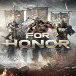 For Honor | Epic Games (EGS) | PC
