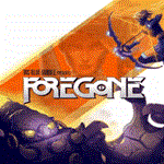  Foregone | Epic Games (EGS) | PC 