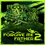  Forgive Me Father | Epic Games (EGS) | PC 