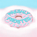 Freshly Frosted | Epic Games (EGS) | PC