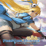 Frontier Hunter: Erza's Wheel | Epic Games (EGS) |