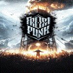  Frostpunk | Epic Games (EGS) | PC 