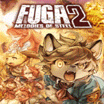  Fuga: Melodies of Steel 2 | Epic Games (EGS) | PC 