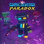 Fusion Paradox | Epic Games (EGS) | PC