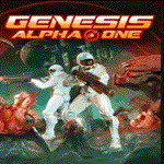Genesis Alpha One | Epic Games (EGS) | PC