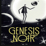  Genesis Noir | Epic Games (EGS) | PC 