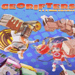 Georifters | Epic Games (EGS) | PC