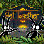 Get Together: A Coop Adventure| Epic Games (EGS) |