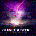 Ghostbusters: Spirits Unleashed |Epic Games (EGS)|