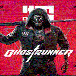 Ghostrunner | Epic Games (EGS) | PC
