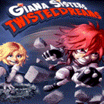  Giana Sisters – Twisted Dreams| Epic Games (EGS) |