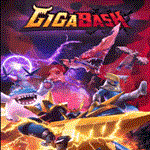  GigaBash | Epic Games (EGS) | PC 