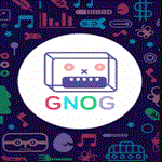  GNOG | Epic Games (EGS) | PC 