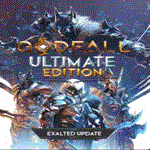  Godfall Ultimate Edition | Epic Games (EGS) | PC 