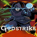  Godstrike | Epic Games (EGS) | PC 