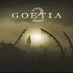 Goetia 2 | Epic Games (EGS) | PC