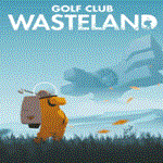  Golf Club Wasteland | Epic Games (EGS) | PC 