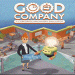  Good Company | Epic Games (EGS) | PC 