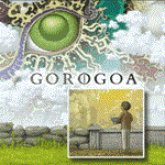  Gorogoa | Epic Games (EGS) | PC 
