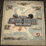  Grand Tactician: The Civil War| Epic Games (EGS) |