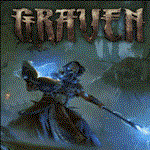 GRAVEN | Epic Games (EGS) | PC