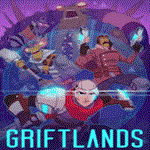  Griftlands | Epic Games (EGS) | PC 