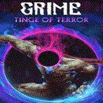  GRIME | Epic Games (EGS) | PC 