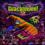 Guacamelee! 2 | Epic Games (EGS) | PC