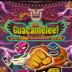  Guacamelee! Super Turbo Championship |Epic Games|