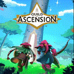 Guild Of Ascension | Epic Games (EGS) | PC