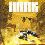  HAAK | Epic Games (EGS) | PC 