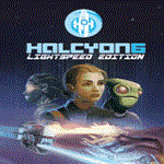 Halcyon 6 Starbase Commander | Epic Games (EGS) |
