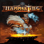 Hammerting | Epic Games (EGS) | PC 
