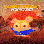 Hamsterdam | Epic Games (EGS) | PC