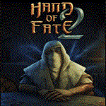 Hand of Fate 2 | Epic Games (EGS) | PC
