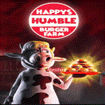 Happy's Humble Burger Farm | Epic Games (EGS) | PC