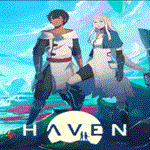 Haven | Epic Games (EGS) | PC