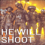  He Will Shoot | Epic Games (EGS) | PC 