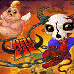  Hell Pie | Epic Games (EGS) | PC 
