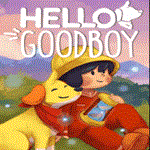  Hello Goodboy | Epic Games (EGS) | PC 