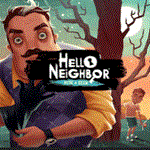  Hello Neighbor: Hide and Seek | Epic Games (EGS) |