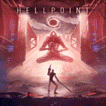 Hellpoint | Epic Games (EGS) | PC