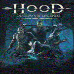  Hood: Outlaws & Legends | Epic Games (EGS) | PC 