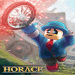  Horace | Epic Games (EGS) | PC 