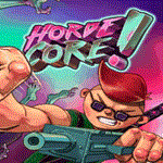 HordeCore | Epic Games (EGS) | PC