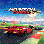  Horizon Chase Turbo | Epic Games (EGS) | PC 