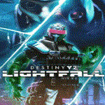 Destiny 2: Lightfall | Epic Games (EGS) | PC