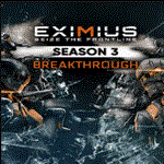 Eximius: Seize the Frontline | Epic Games (EGS) |