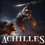  Achilles Legends Untold | Epic Games (EGS) | PC 